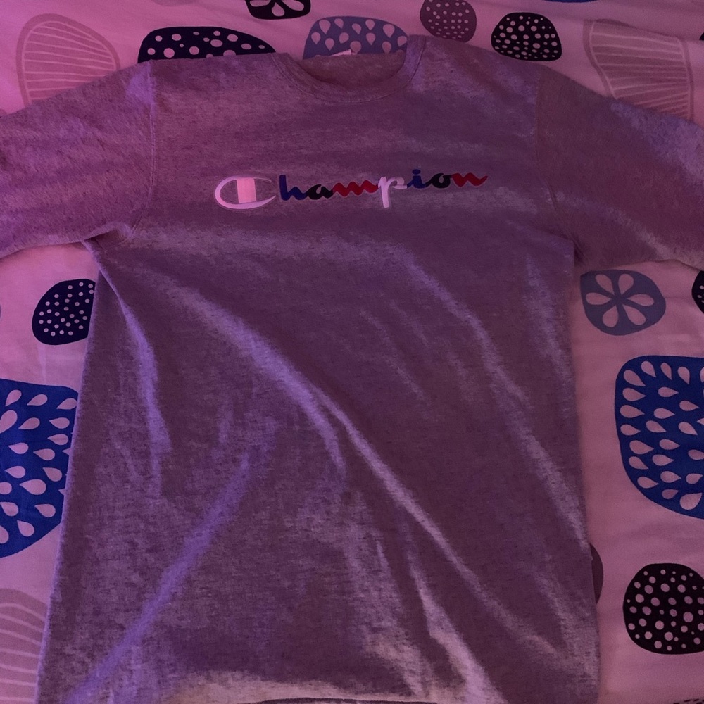 Champion Shirt